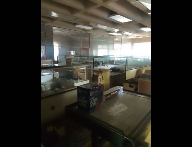 200M² OFFICE TO LET IN PIETERMARITZBURG CENTRAL